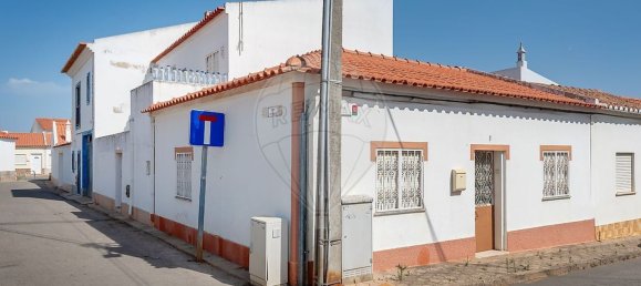 4 Schlafzimmer Haus in Odiaxere, Portugal, Nr. 282338 34