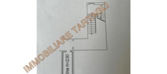 3 rooms Apartment in Florence, Italy No. 28816 27