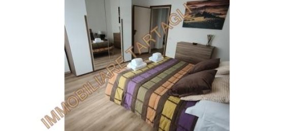 3 rooms Apartment in Florence, Italy No. 28816 5