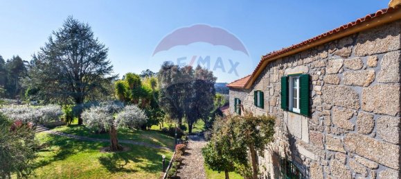 6 Schlafzimmer Haus in Santo Tirso, Portugal, Nr. 55746 19