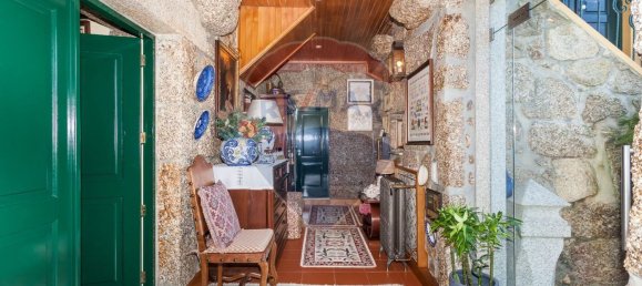 6 Schlafzimmer Haus in Santo Tirso, Portugal, Nr. 55746 5