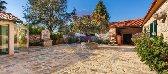 6 Schlafzimmer Haus in Santo Tirso, Portugal, Nr. 55746 10