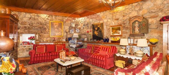 6 Schlafzimmer Haus in Santo Tirso, Portugal, Nr. 55746 4