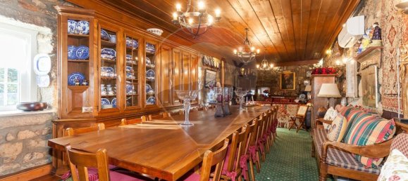 6 Schlafzimmer Haus in Santo Tirso, Portugal, Nr. 55746 2