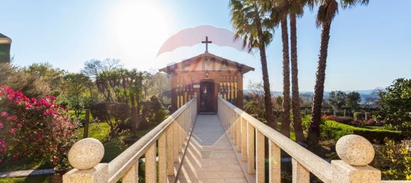 6 Schlafzimmer Haus in Santo Tirso, Portugal, Nr. 55746 12