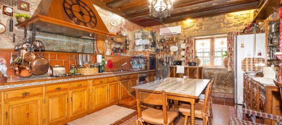 6 Schlafzimmer Haus in Santo Tirso, Portugal, Nr. 55746 6