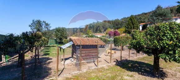 6 Schlafzimmer Haus in Santo Tirso, Portugal, Nr. 55746 20