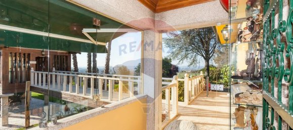 6 Schlafzimmer Haus in Santo Tirso, Portugal, Nr. 55746 13