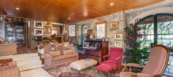 6 Schlafzimmer Haus in Santo Tirso, Portugal, Nr. 55746 8