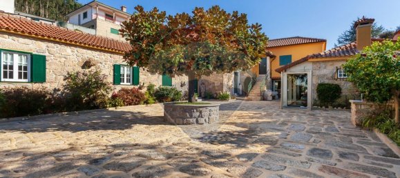 6 Schlafzimmer Haus in Santo Tirso, Portugal, Nr. 55746 11