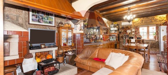 6 Schlafzimmer Haus in Santo Tirso, Portugal, Nr. 55746 7