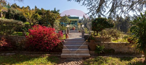 6 Schlafzimmer Haus in Santo Tirso, Portugal, Nr. 55746 15