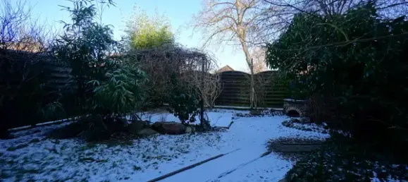 Дом с 6 комнатами в Людвигслуст-Пархим, Германия № 184656 13