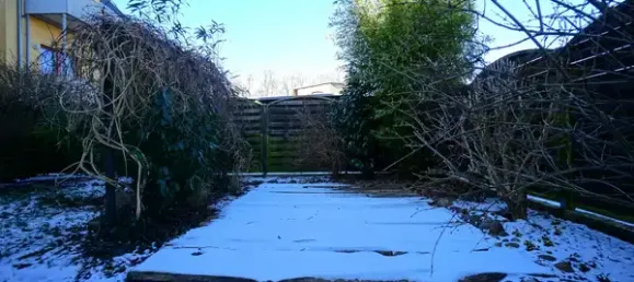 Дом с 6 комнатами в Людвигслуст-Пархим, Германия № 184656 14