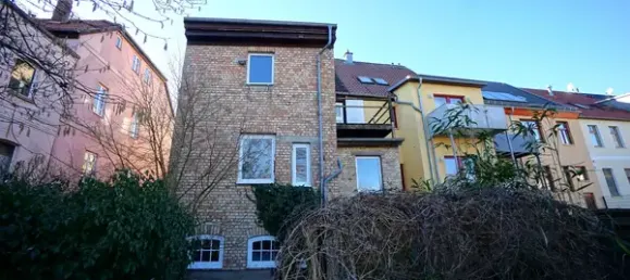 Дом с 6 комнатами в Людвигслуст-Пархим, Германия № 184656 15