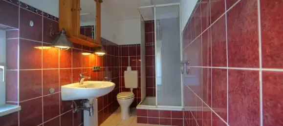 Дом с 6 комнатами в Людвигслуст-Пархим, Германия № 184656 6