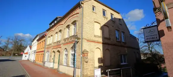 Дом с 6 комнатами в Людвигслуст-Пархим, Германия № 184656 4