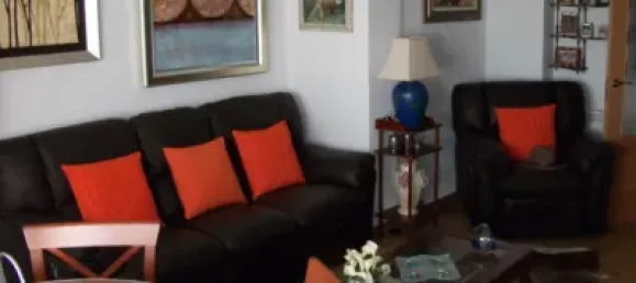 3 chambres Appartement à Castellon de la Plana, Spain No. 141400 32