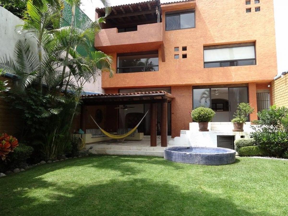 3 chambres Maison à Morelos, Mexico No. 169480