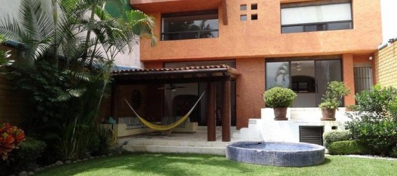 3 chambres Maison à Morelos, Mexico No. 169480 2