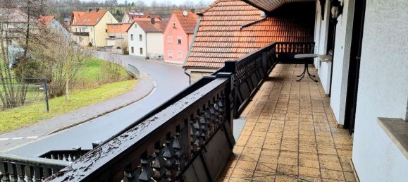 4 Schlafzimmer Stadthaus in Haßberge, Germany, Nr. 185976 7