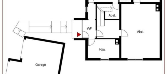 6غرفة تاون هاوس في Rems-Murr-Kreis, Germany رقم 333806 9