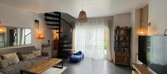 3 غرف نوم منزل في Nangis, France رقم 285665 6