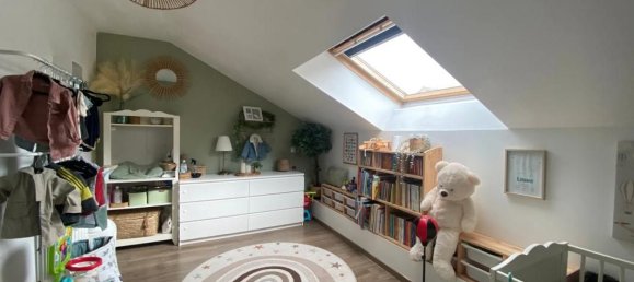 3 غرف نوم منزل في Nangis, France رقم 285665 12