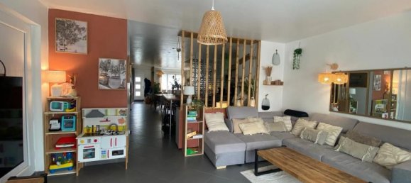 3 غرف نوم منزل في Nangis, France رقم 285665 5