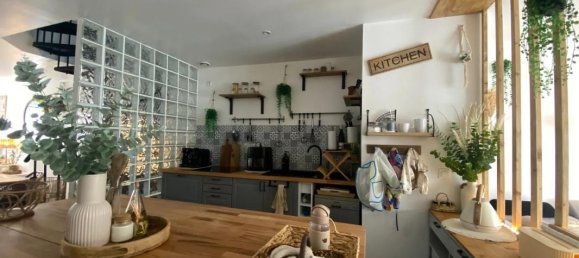 3 غرف نوم منزل في Nangis, France رقم 285665 4