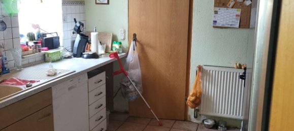 Дом с 4 комнатами в Кифхойзер, Германия № 116700 6