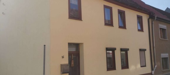 Дом с 4 комнатами в Кифхойзер, Германия № 116700 2