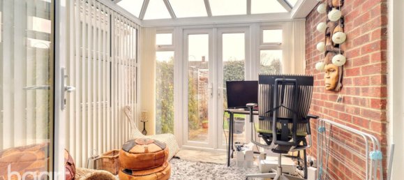 4 Schlafzimmer Gewerbliche Immobilie in Rainham, United Kingdom, Nr. 4841 5