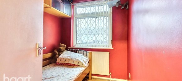 4 Schlafzimmer Gewerbliche Immobilie in Rainham, United Kingdom, Nr. 4841 32