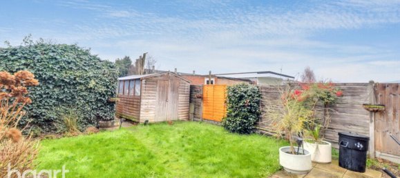 4 Schlafzimmer Gewerbliche Immobilie in Rainham, United Kingdom, Nr. 4841 38