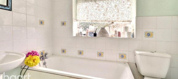 4 Schlafzimmer Gewerbliche Immobilie in Rainham, United Kingdom, Nr. 4841 28