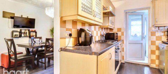 4 Schlafzimmer Gewerbliche Immobilie in Rainham, United Kingdom, Nr. 4841 25