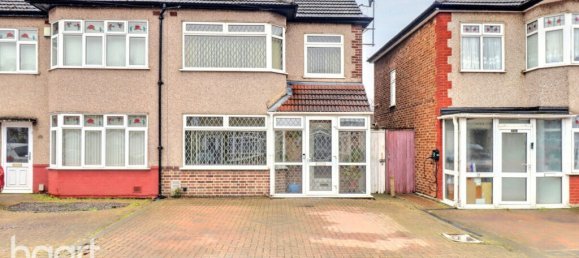 4 Schlafzimmer Gewerbliche Immobilie in Rainham, United Kingdom, Nr. 4841 2