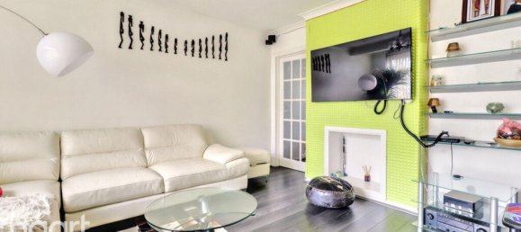 4 Schlafzimmer Gewerbliche Immobilie in Rainham, United Kingdom, Nr. 4841 3