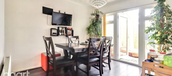 4 Schlafzimmer Gewerbliche Immobilie in Rainham, United Kingdom, Nr. 4841 23