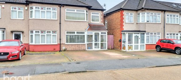 4 Schlafzimmer Gewerbliche Immobilie in Rainham, United Kingdom, Nr. 4841 40