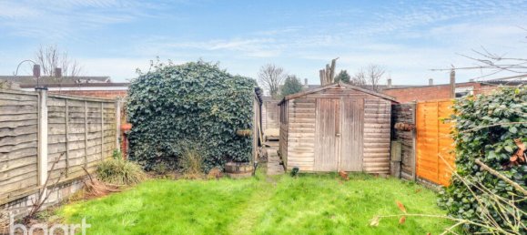 4 Schlafzimmer Gewerbliche Immobilie in Rainham, United Kingdom, Nr. 4841 39