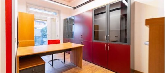 2 rooms Commercial property in Rescaldina, Italy No. 279195 12