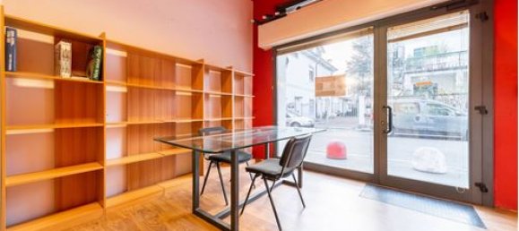 2 rooms Commercial property in Rescaldina, Italy No. 279195 9