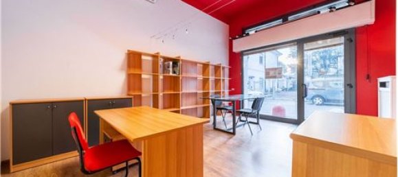 2 rooms Commercial property in Rescaldina, Italy No. 279195 8