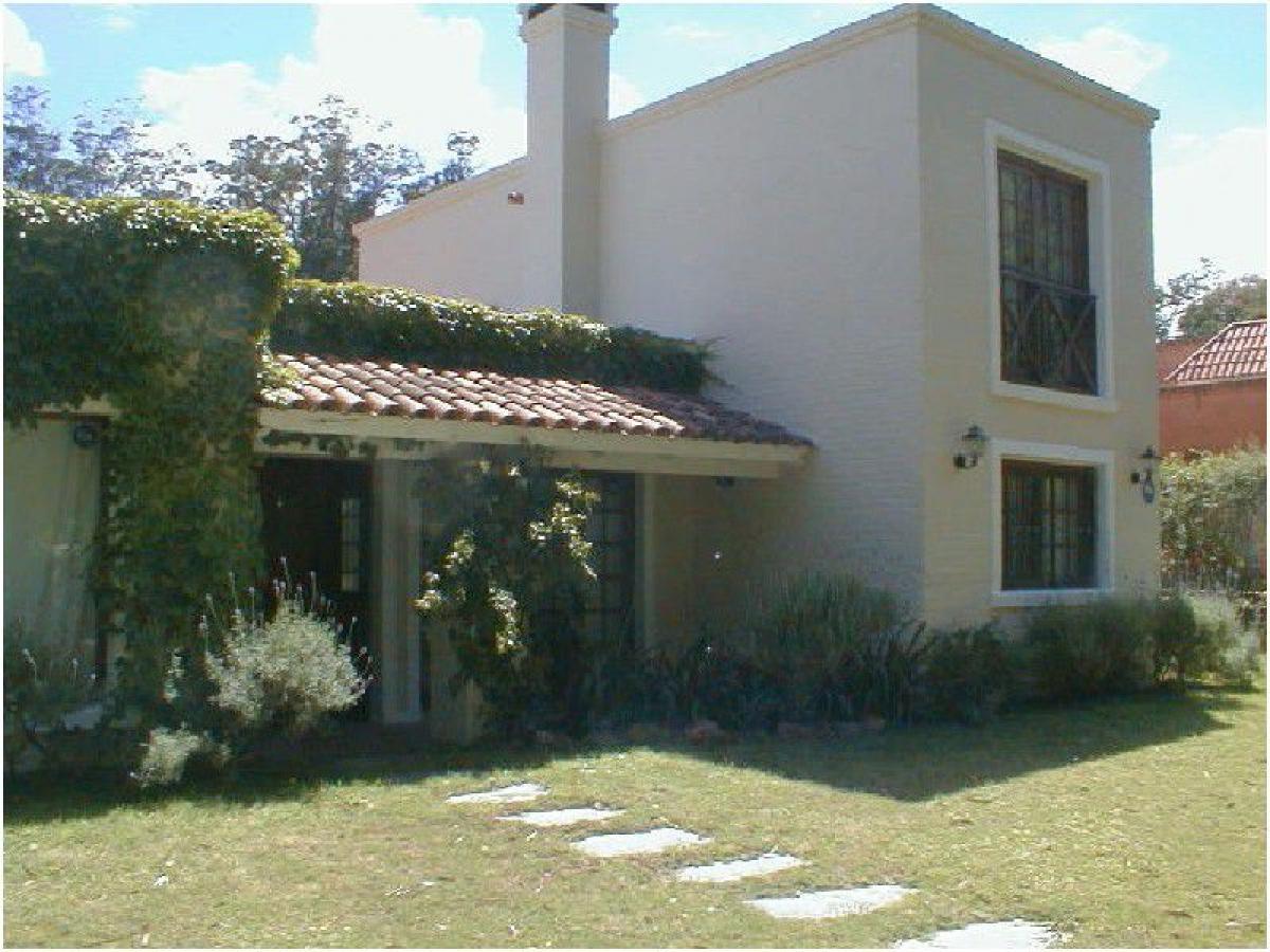 4 bedrooms House in Maldonado, Uruguay No. 3730