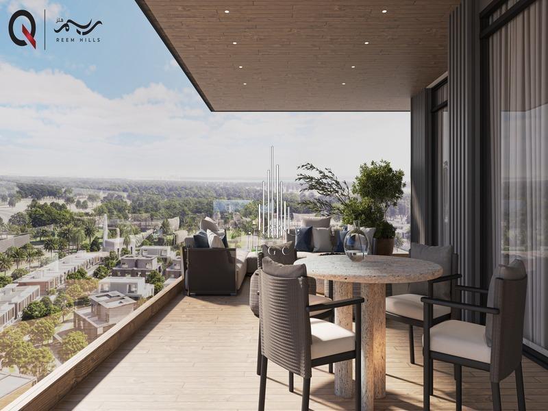 2 bedrooms Apartment in Al Reem Island, UAE No. 43315