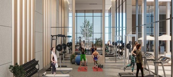 2 bedrooms Apartment in Al Reem Island, UAE No. 43315 15