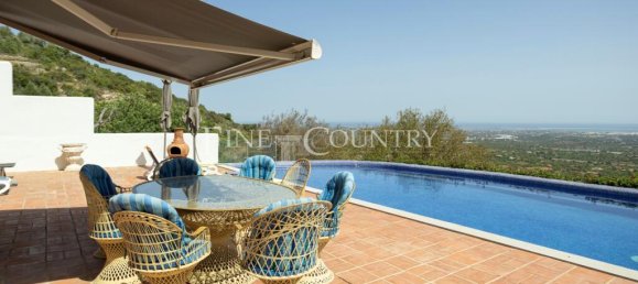 6 Schlafzimmer Villa in Faro, Portugal, Nr. 315922 30