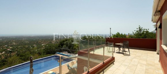 6 Schlafzimmer Villa in Faro, Portugal, Nr. 315922 27